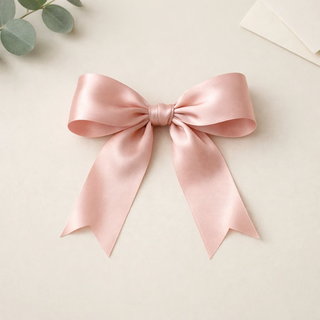 Дополнение Шелковая лента premium