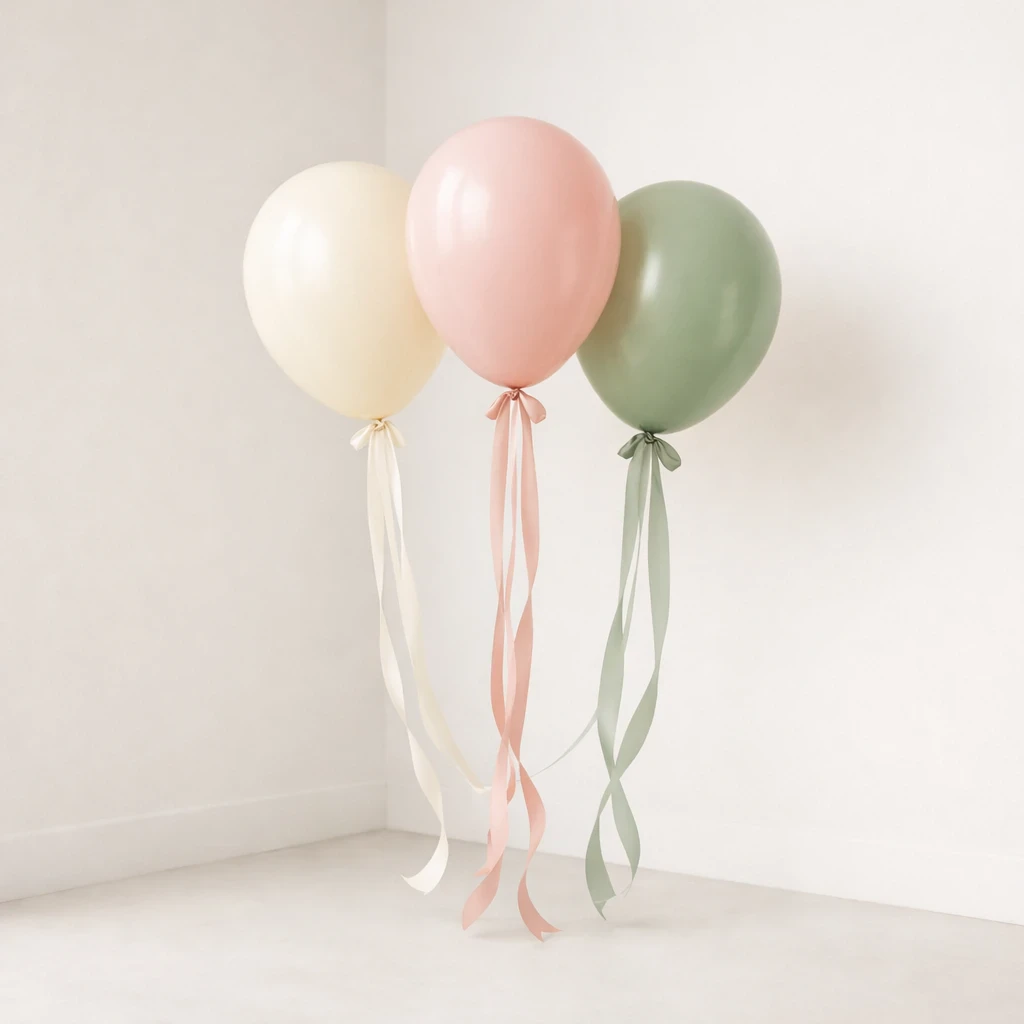 Дополнение Набор из 3 шаров