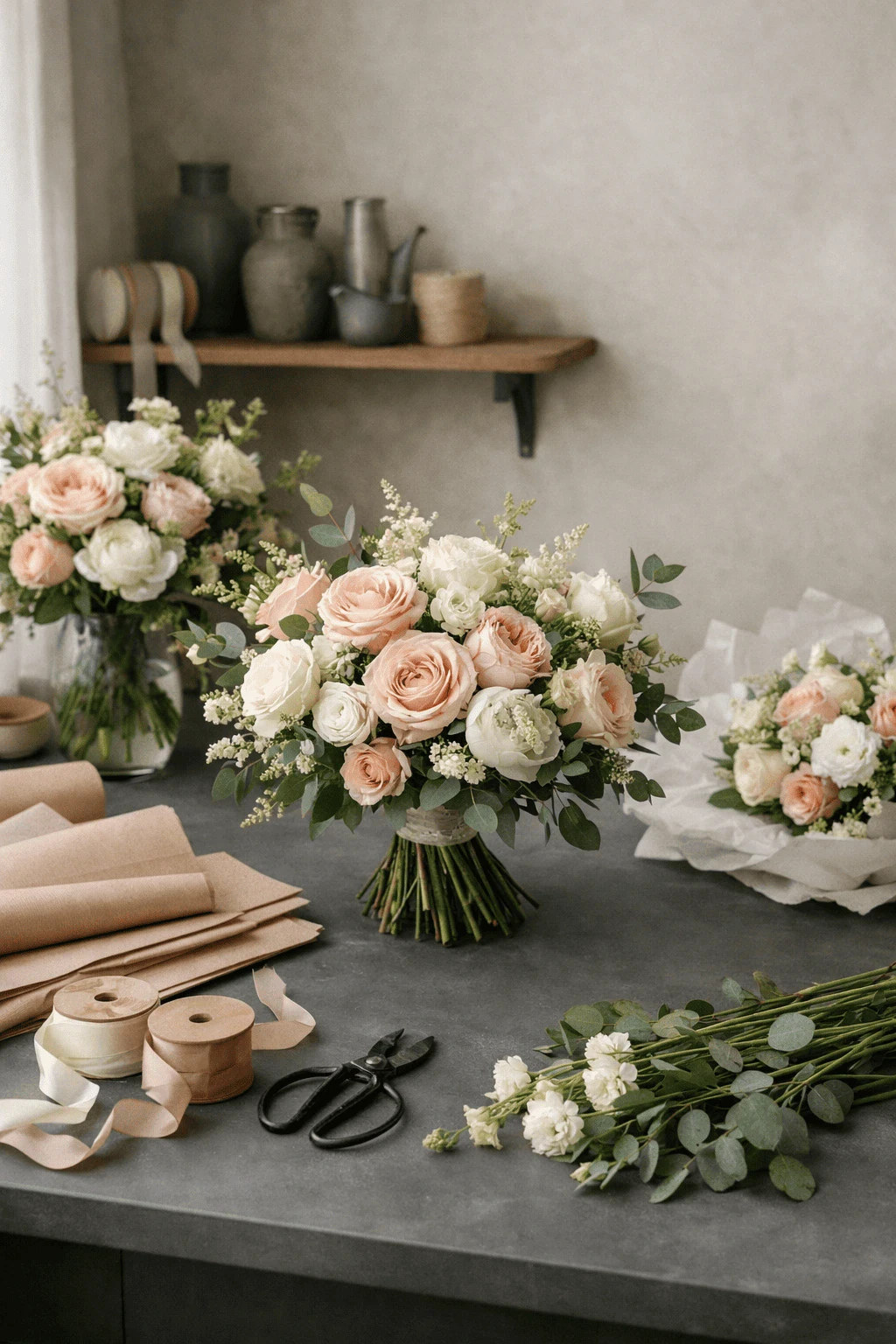 О магазине BLOOM